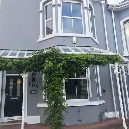 Apartamento Wisteria House Plymouth Exterior foto
