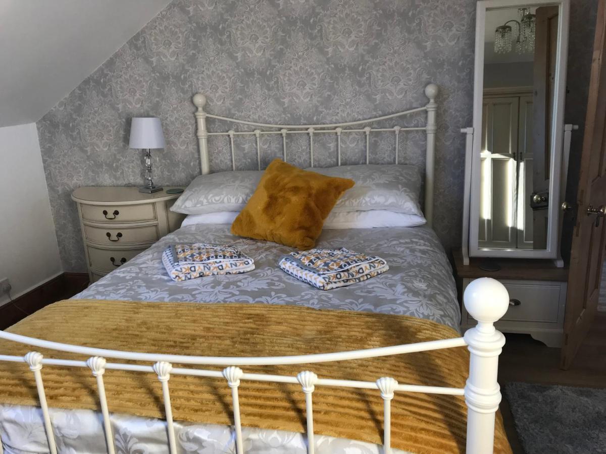 Apartamento Wisteria House Plymouth Exterior foto