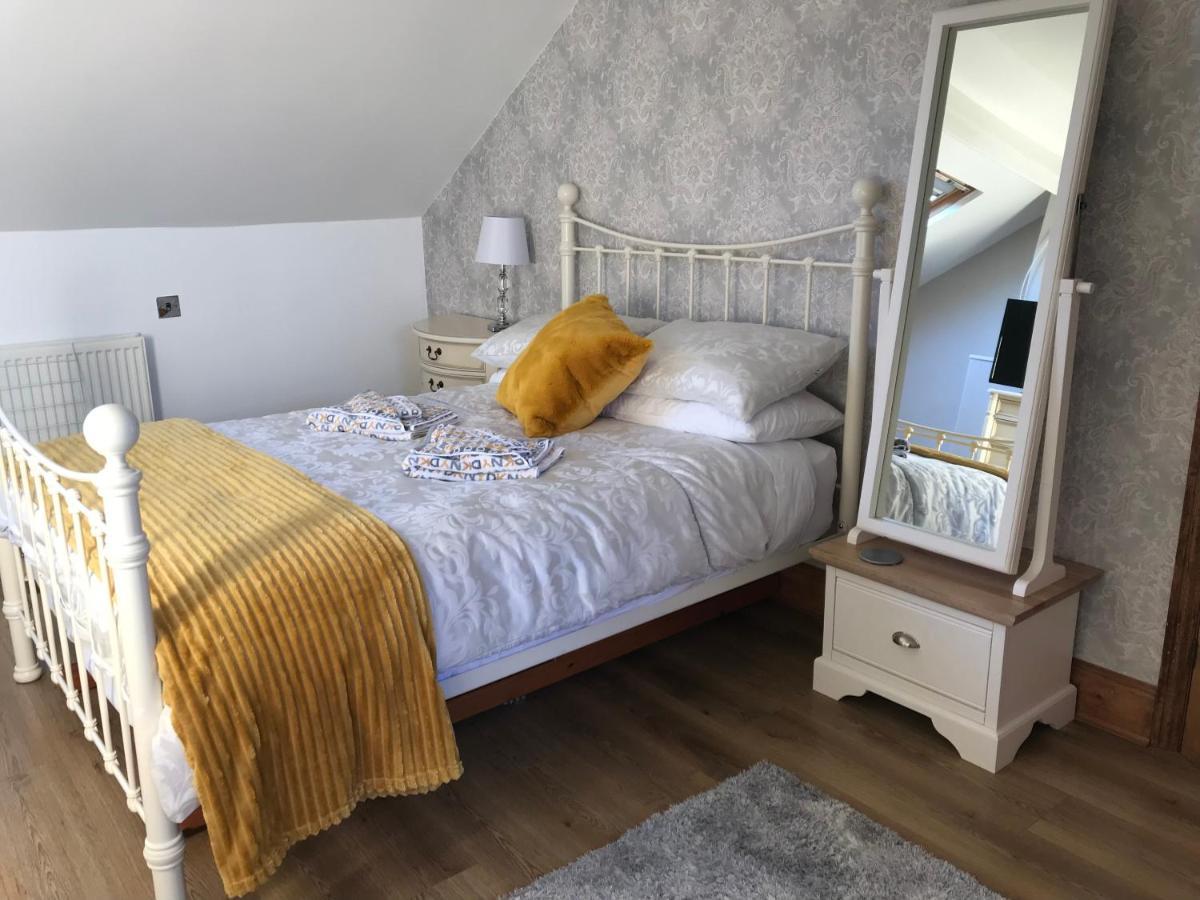 Apartamento Wisteria House Plymouth Exterior foto
