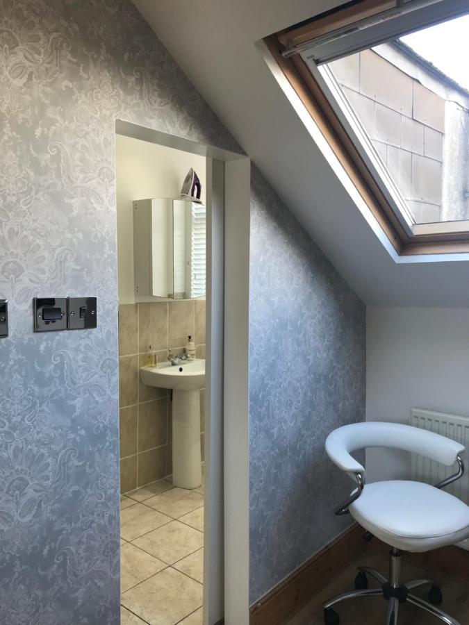 Apartamento Wisteria House Plymouth Exterior foto