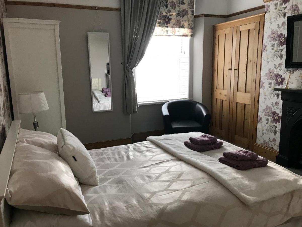 Apartamento Wisteria House Plymouth Exterior foto