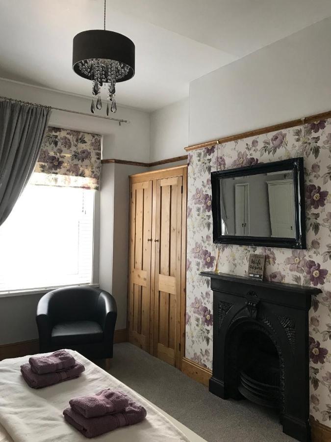Apartamento Wisteria House Plymouth Exterior foto
