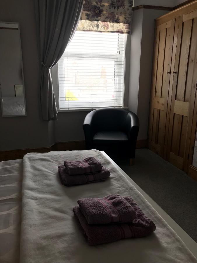Apartamento Wisteria House Plymouth Exterior foto