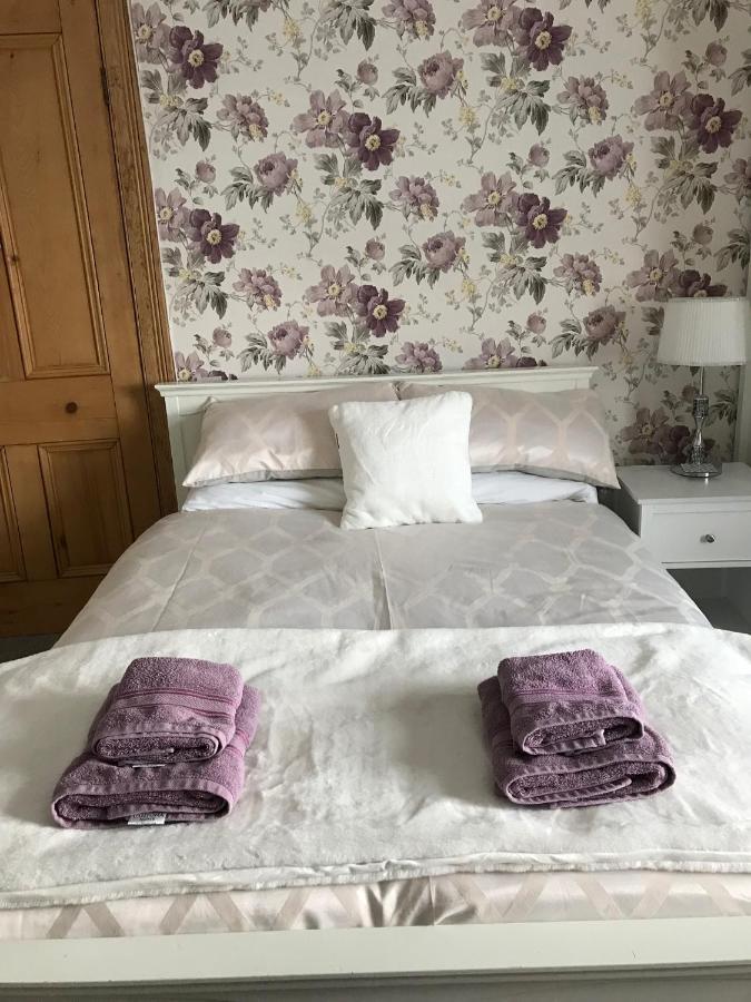 Apartamento Wisteria House Plymouth Exterior foto