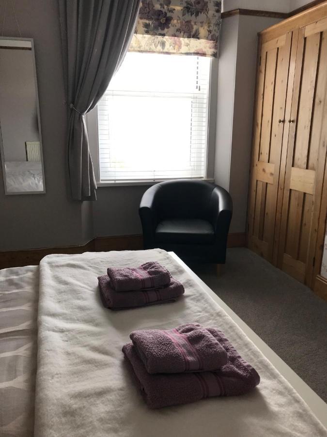 Apartamento Wisteria House Plymouth Exterior foto